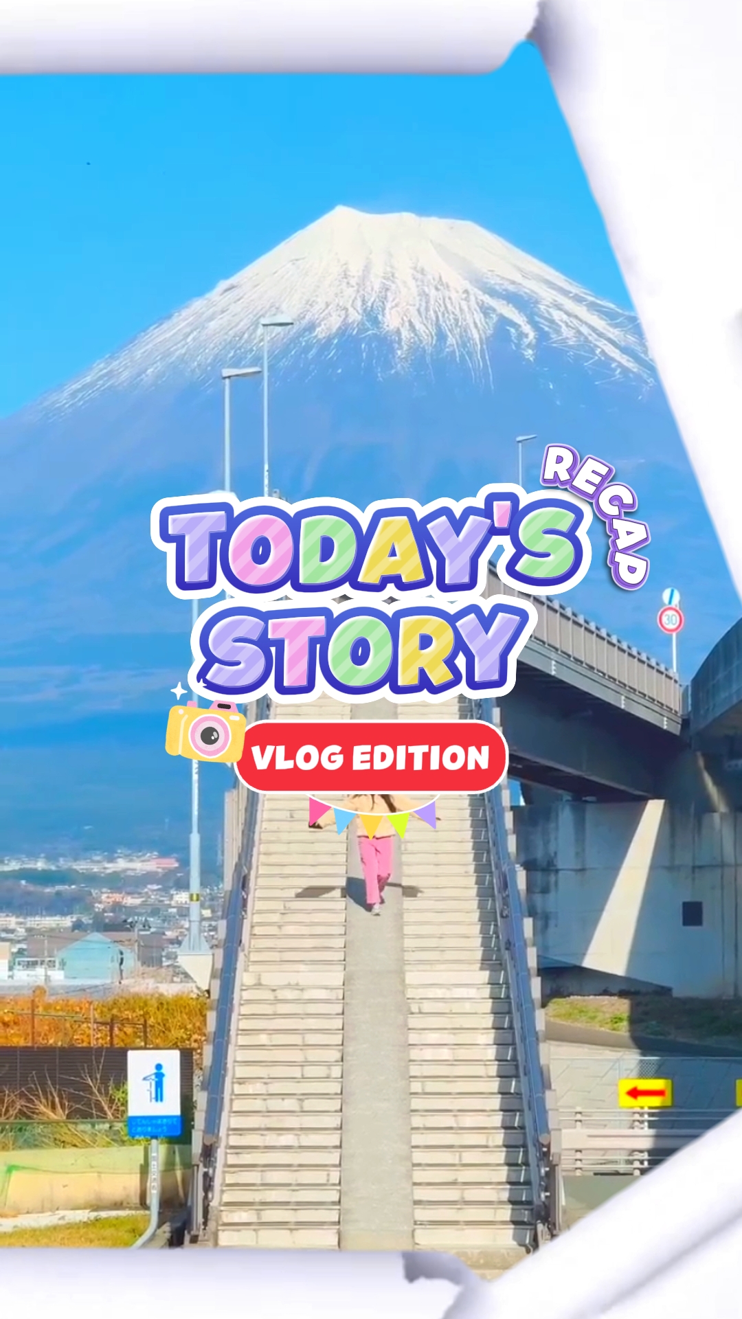 Today's story 
