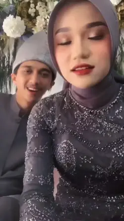 pengantin salting