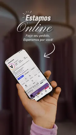Estamos on-line