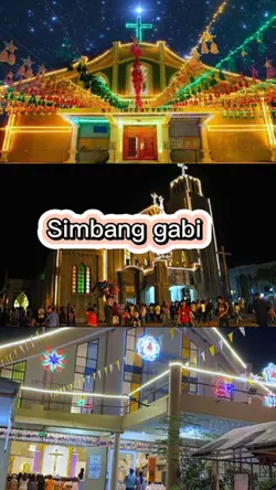 simbang gabi