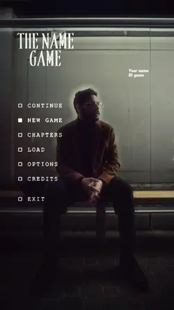Loading screen trend