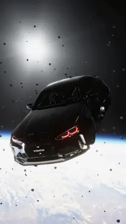 Car edit 
