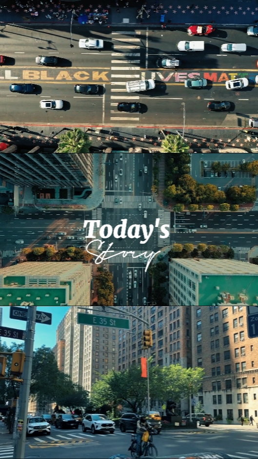 Today's Story 