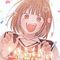 생일 축하해
