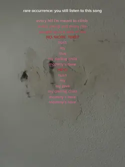 and the others too 😭