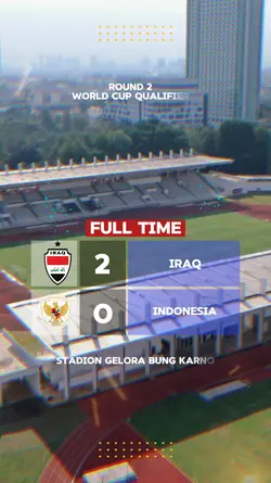 MATCH RESULT