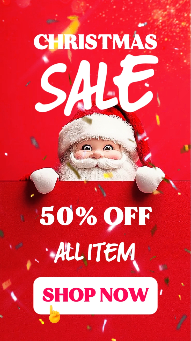 Venta de Navidad