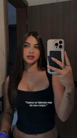 mnd um beijo pra ela