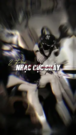 2 beat ảnh giật nhẹ 