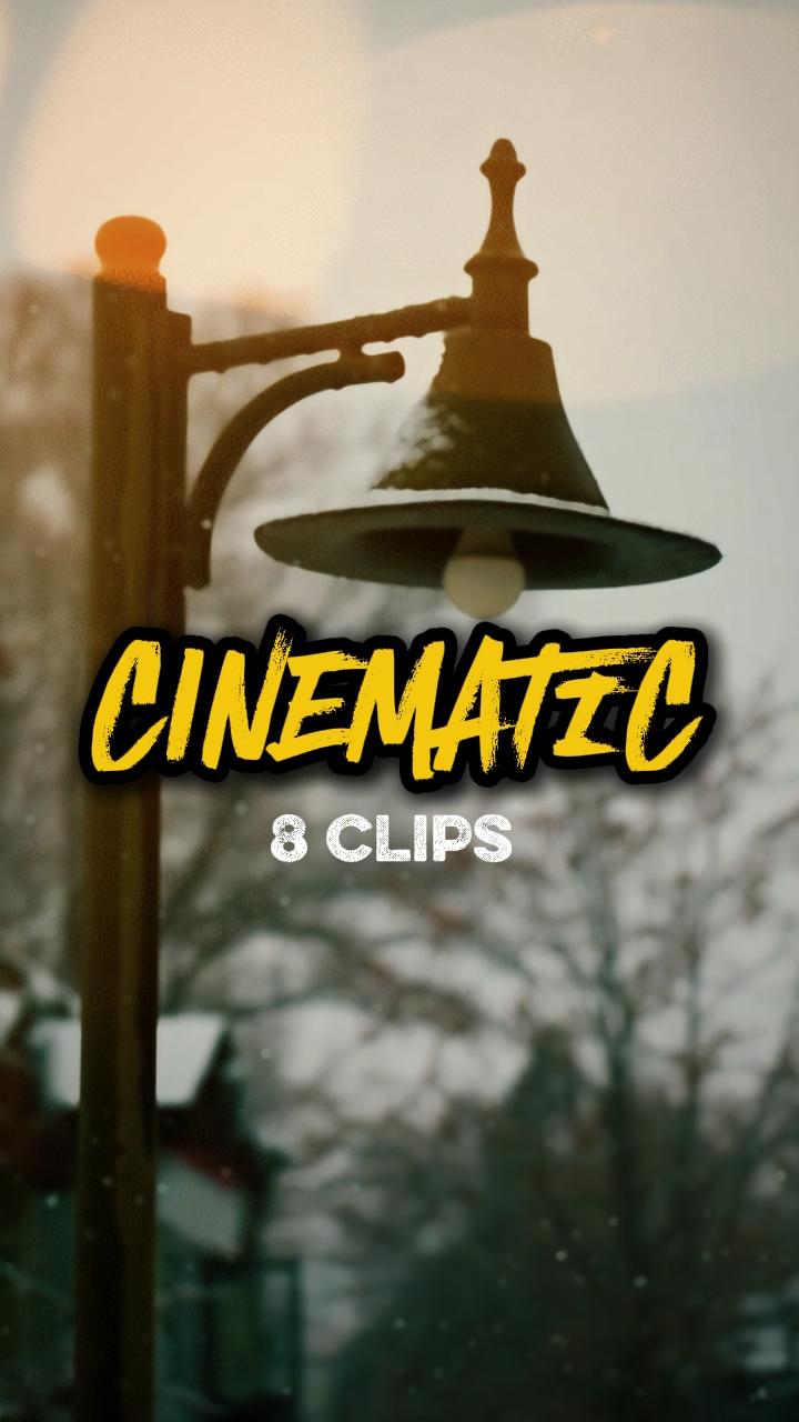 KLIP 8 INEMATIK