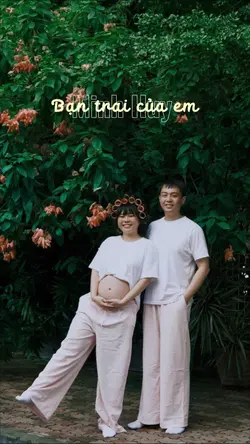 Bạn Trai Của Em
