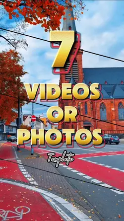 7 video or picture