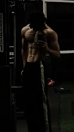 gym template