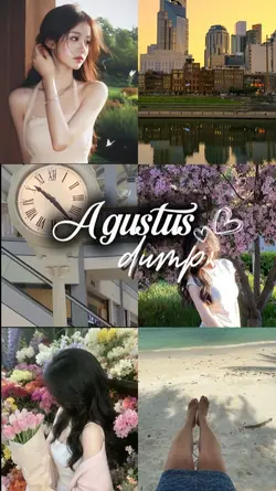 AGUSTUS DUMP