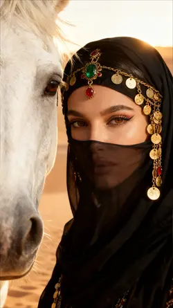Habibi trend Arab