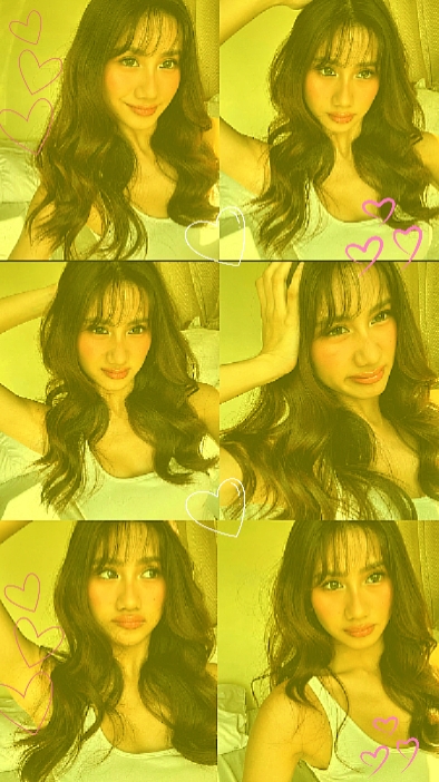 yellow filter 
