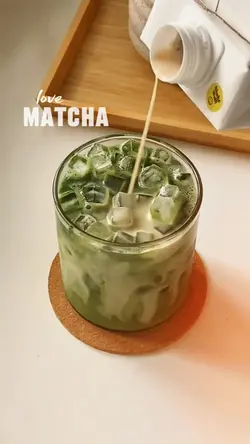love matcha 