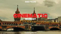 Cinematic Moment