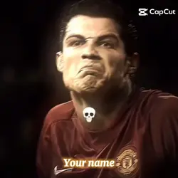 Ronaldo edit