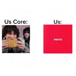 try new template