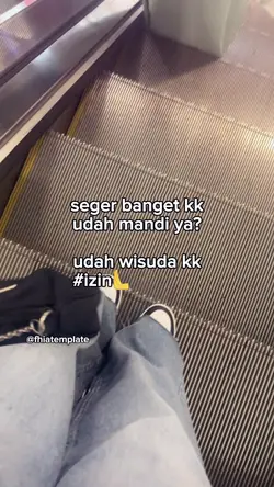JJ RECAP WISUDA