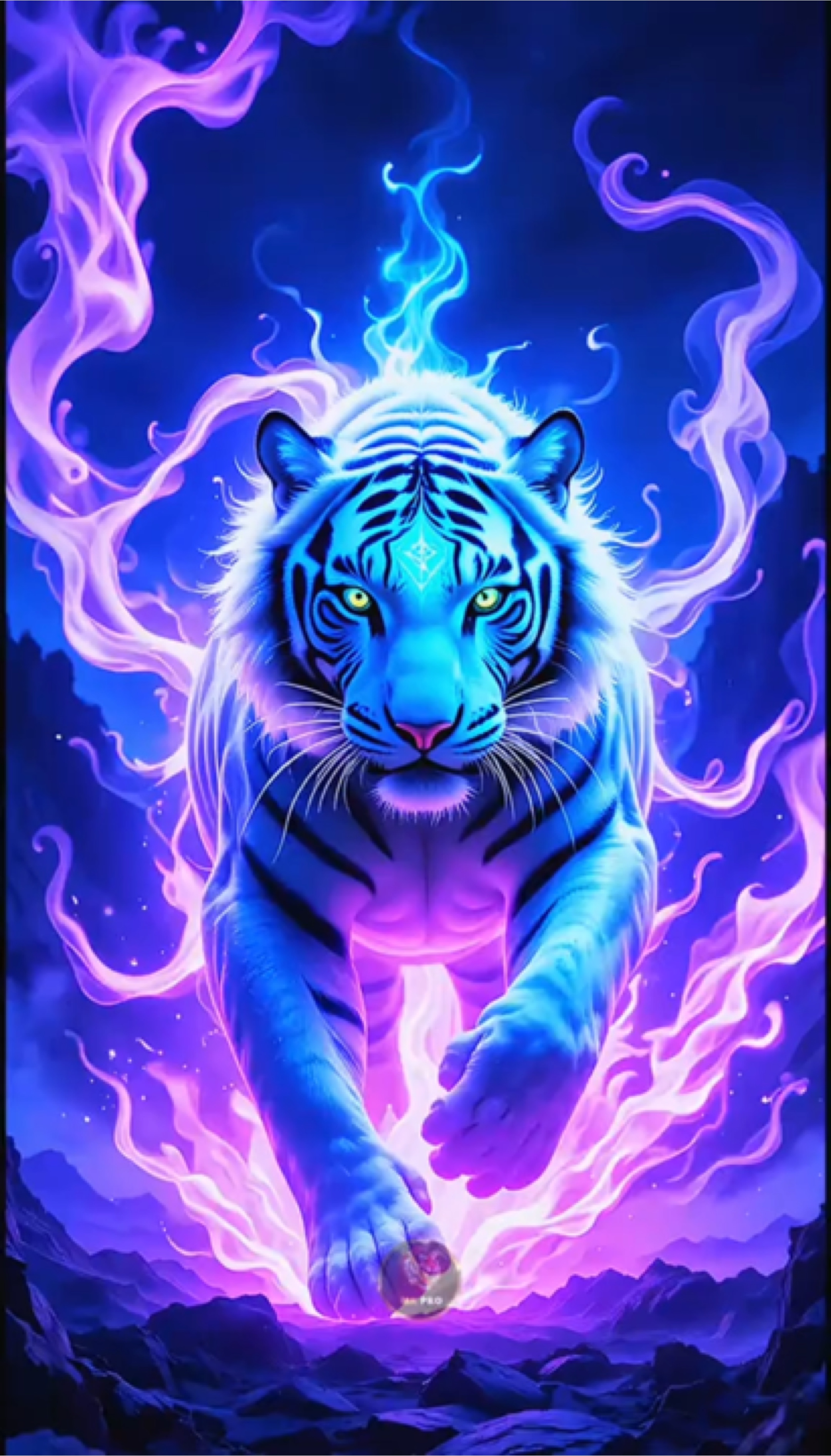 Template cover