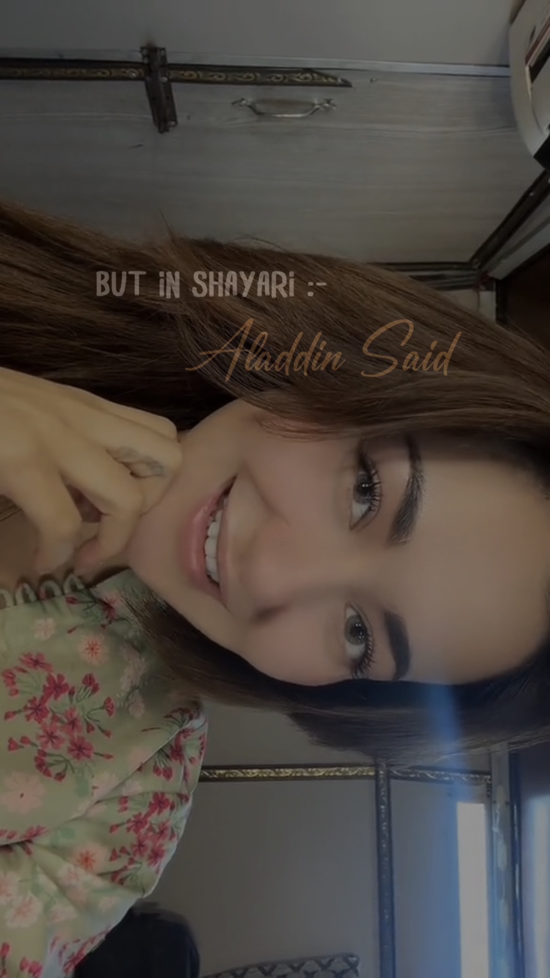 I love you in urdu