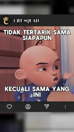 kecuali sma yg inj