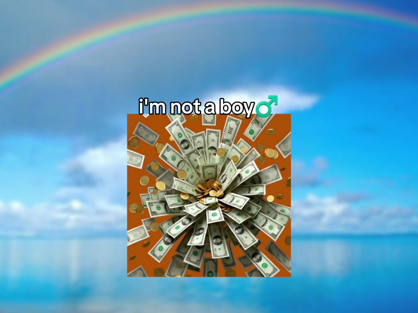 New tending template