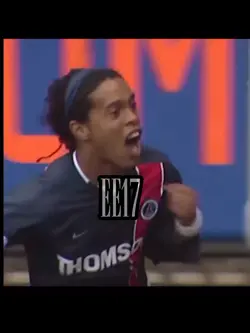 Ronaldinho edit
