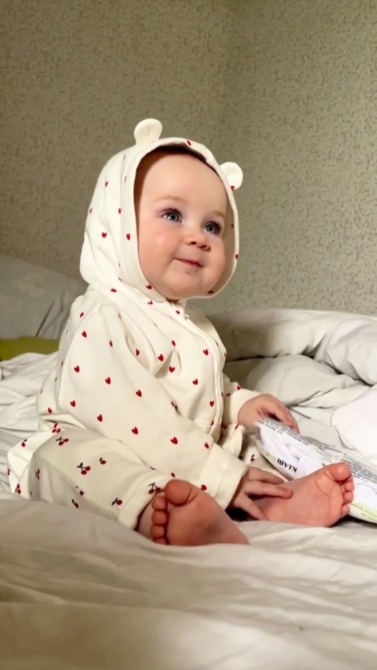 Baby 43