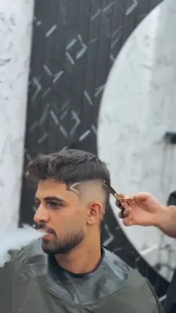 Barber 💈❤️‍🔥