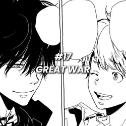great war edit