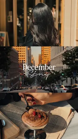 december story