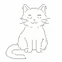 アスキーアート