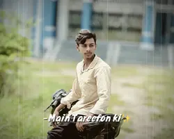 Arz Kiya Hain ✨❤️‍🩹