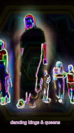 Techno Dance
