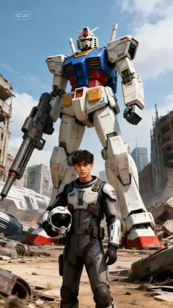 Transformers ai