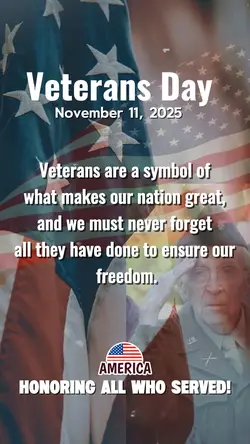 Veterans Day