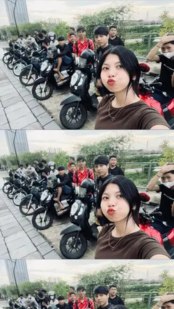 Amm sml Loy + to ๐ฎโ๐จ