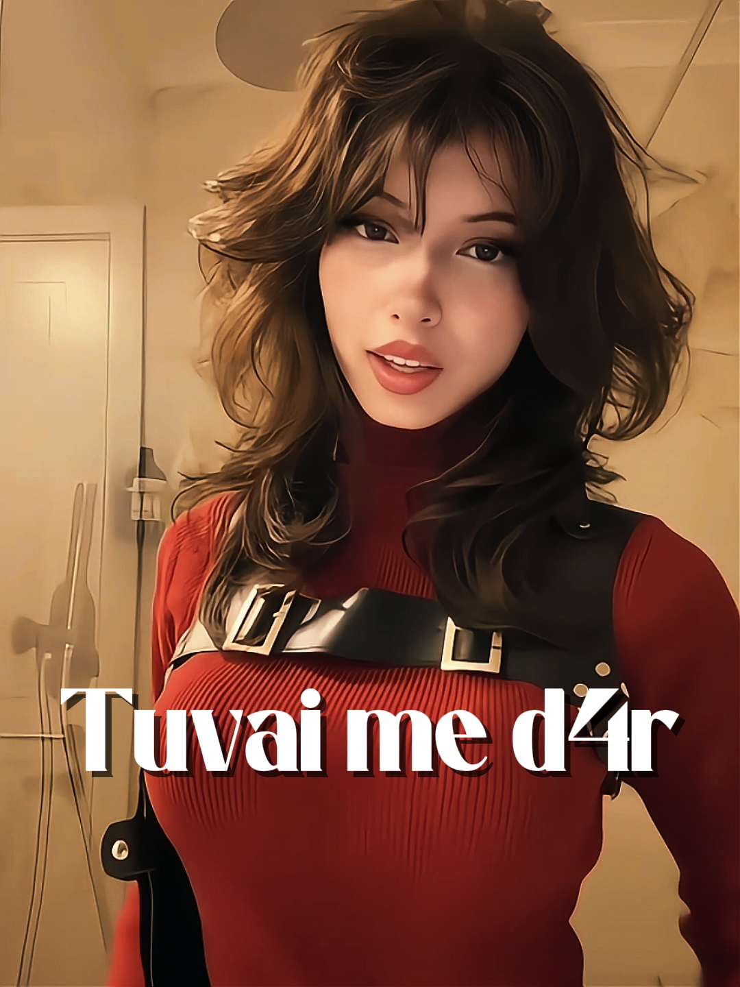 Tuvai me d4r