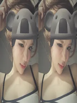 koala hat