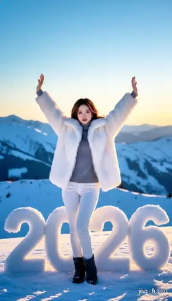 สวัสดีปีใหม่