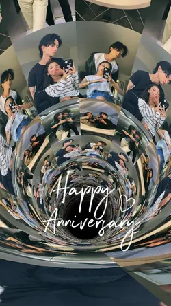 Happy Anniversary 