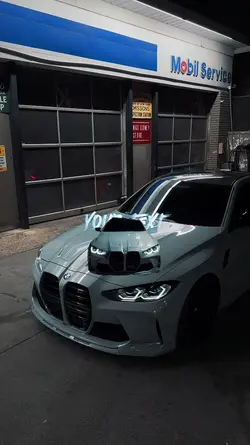 BMW CINEMATIC 5