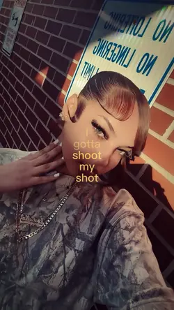 Shoot my sho
