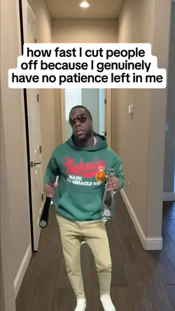 how fast I could cut