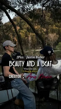 Beauty And A Beat