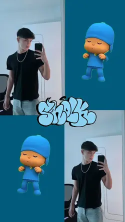 pocoyoo