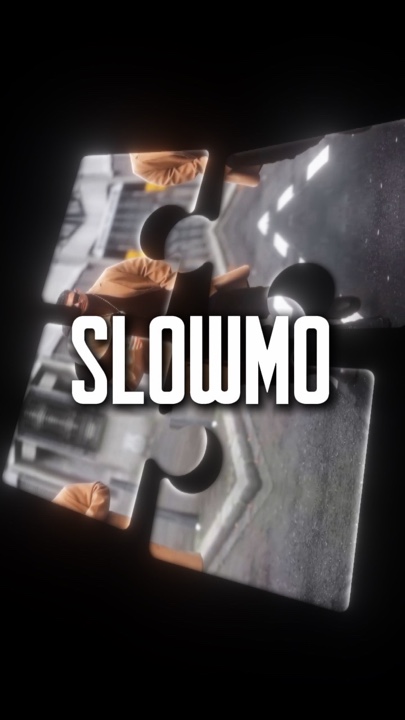 slowmoo